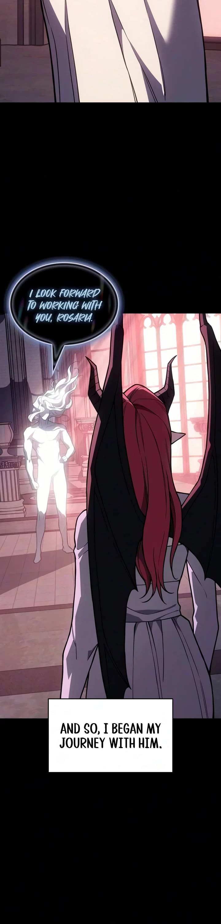 Regressing With the King's Power Chapter 145 page 14 - Chapter 145
