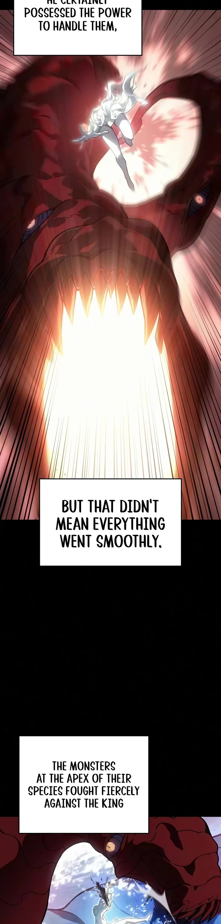 Regressing With the King's Power Chapter 145 page 19 - Chapter 145
