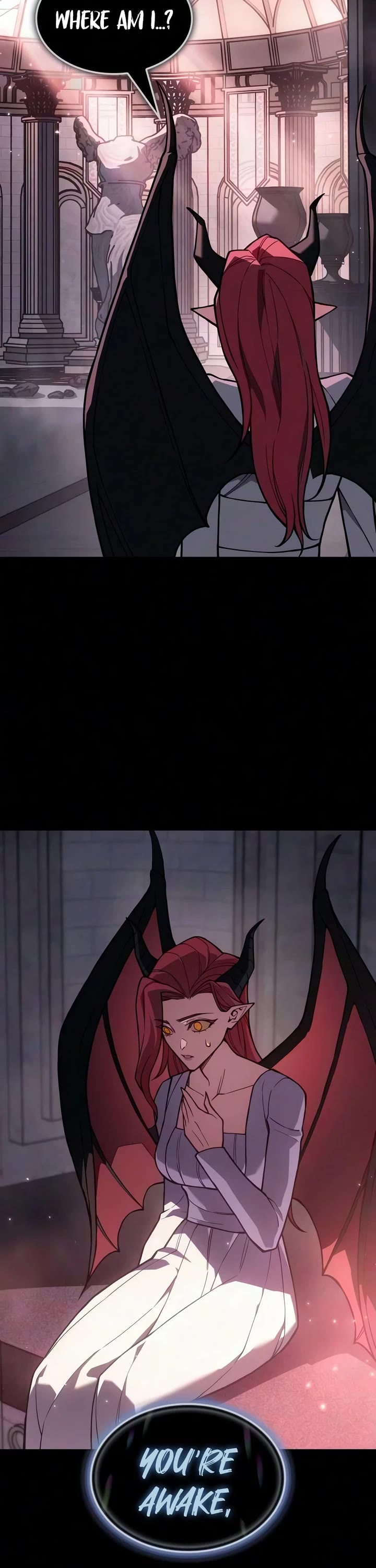Regressing With the King's Power Chapter 145 page 2 - Chapter 145