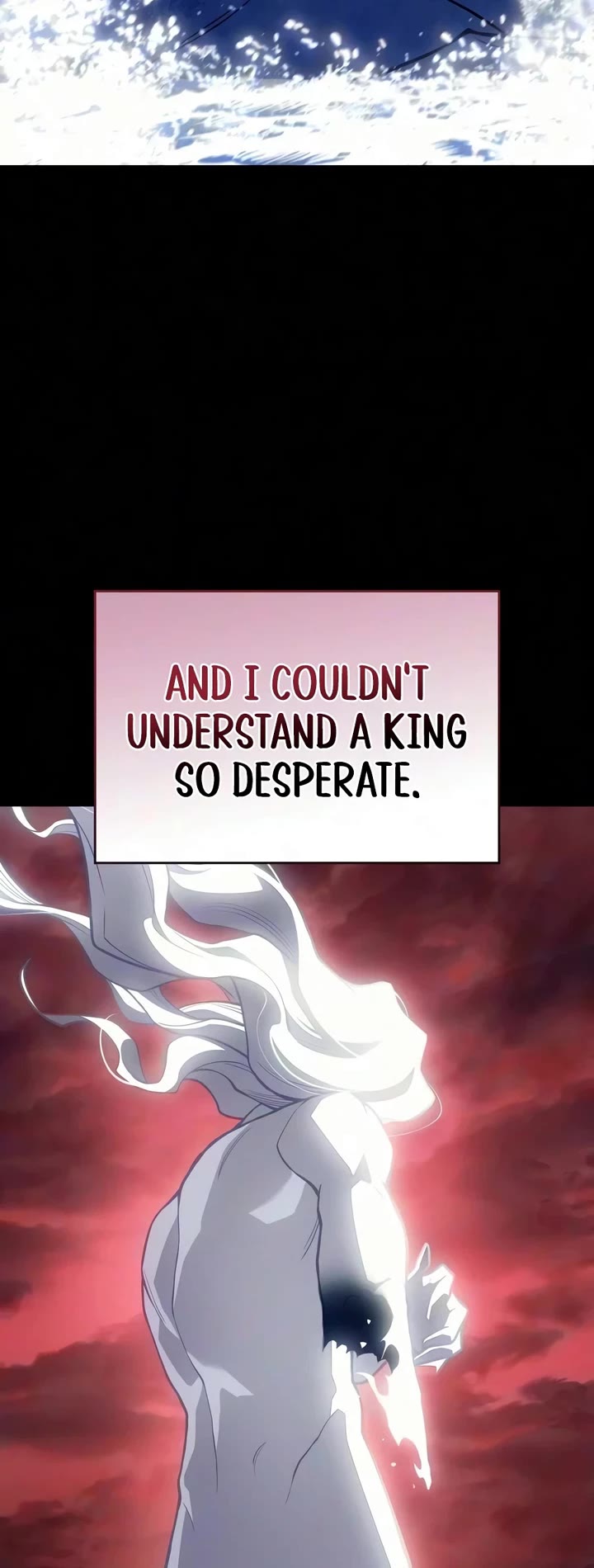 Regressing With the King's Power Chapter 145 page 21 - Chapter 145