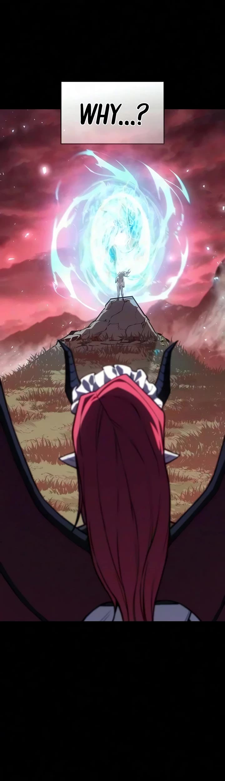 Regressing With the King's Power Chapter 145 page 23 - Chapter 145