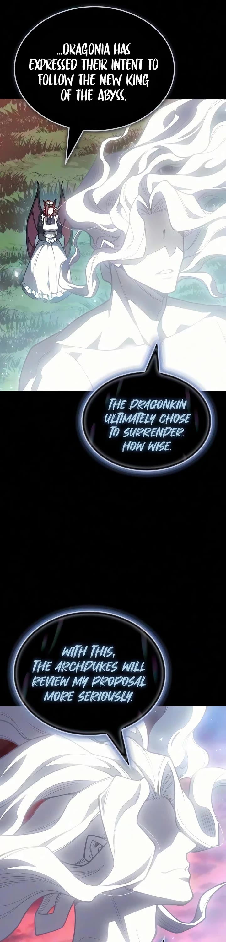 Regressing With the King's Power Chapter 145 page 24 - Chapter 145