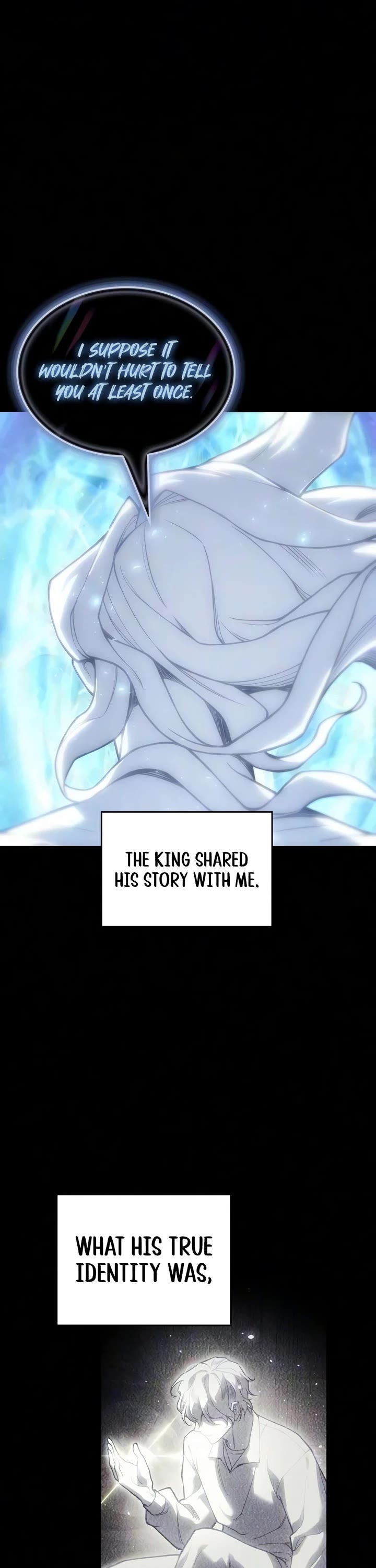 Regressing With the King's Power Chapter 145 page 30 - Chapter 145