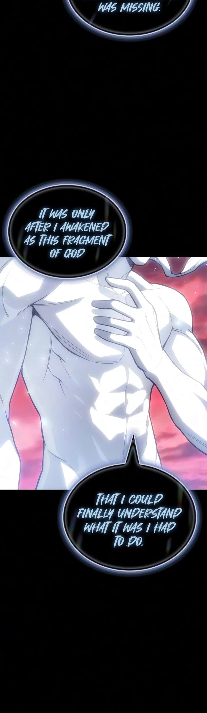 Regressing With the King's Power Chapter 145 page 33 - Chapter 145