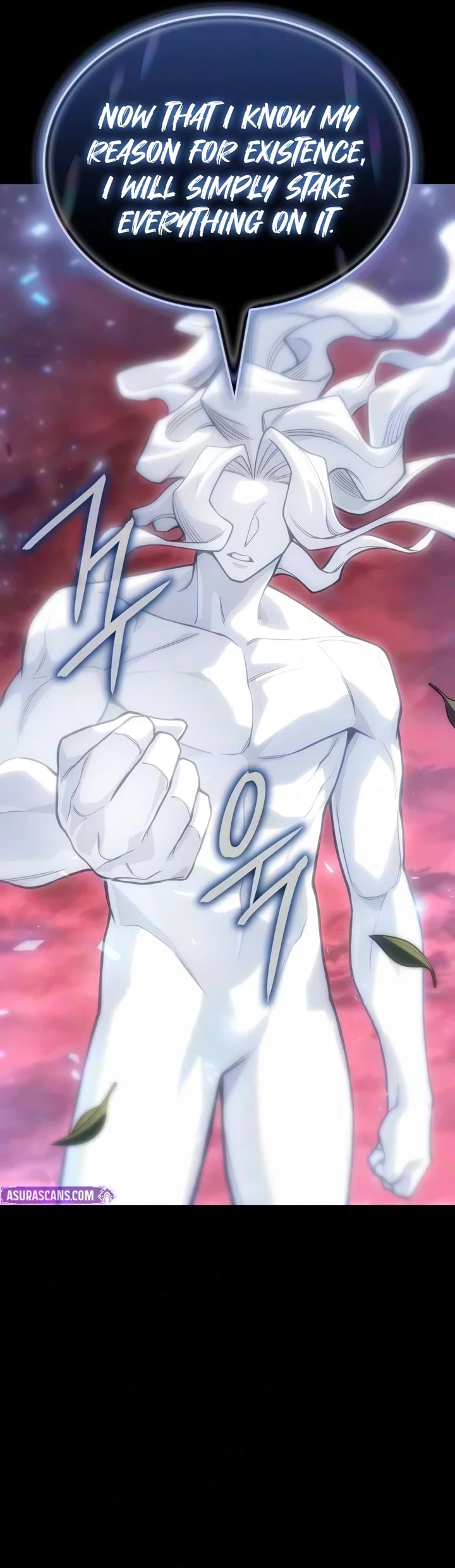 Regressing With the King's Power Chapter 145 page 34 - Chapter 145