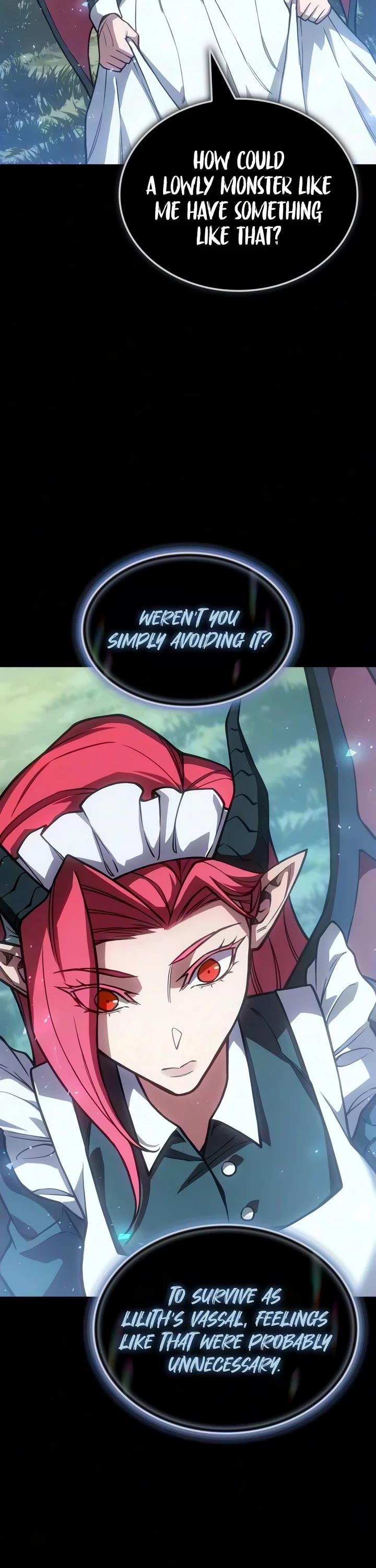 Regressing With the King's Power Chapter 145 page 37 - Chapter 145