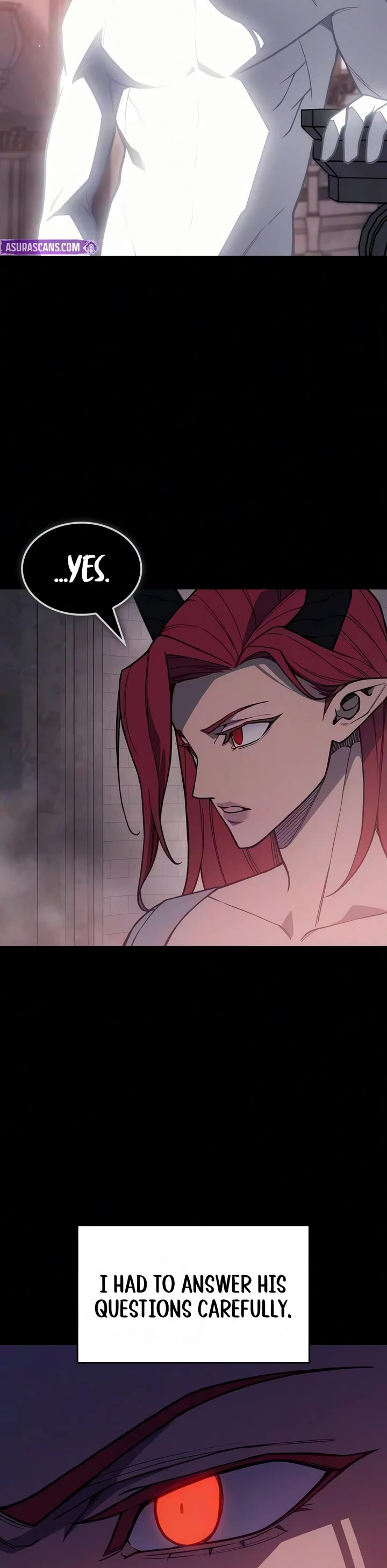 Regressing With the King's Power Chapter 145 page 4 - Chapter 145
