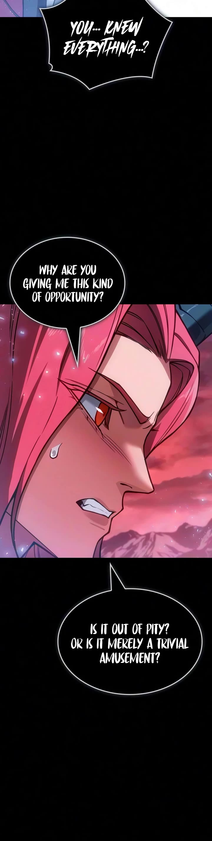 Regressing With the King's Power Chapter 145 page 40 - Chapter 145