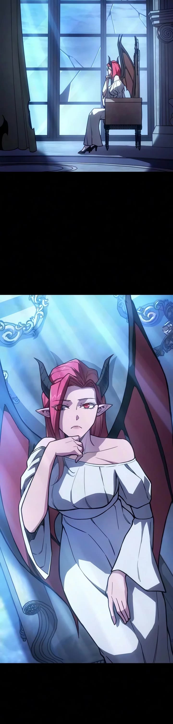 Regressing With the King's Power Chapter 145 page 43 - Chapter 145