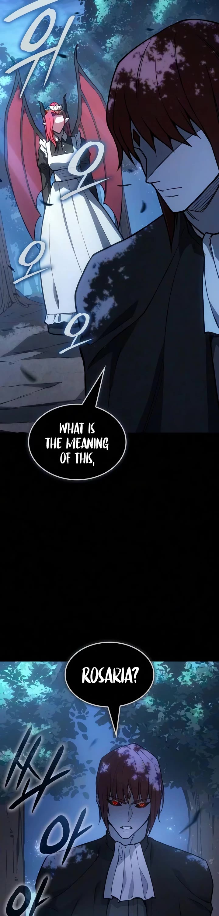 Regressing With the King's Power Chapter 145 page 48 - Chapter 145
