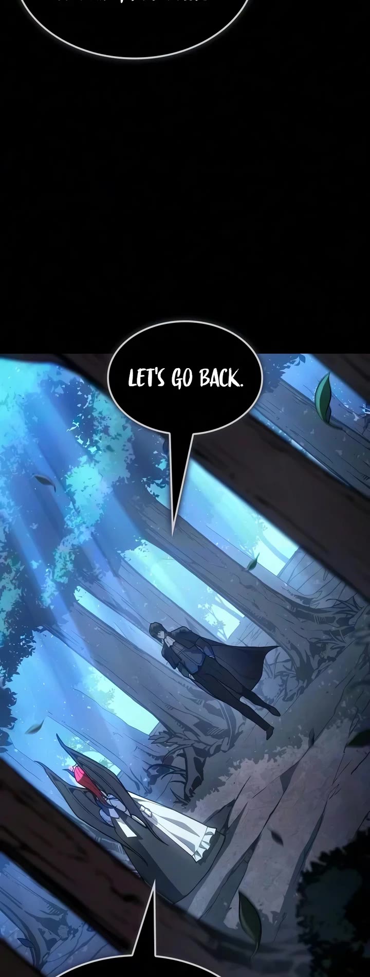 Regressing With the King's Power Chapter 145 page 50 - Chapter 145