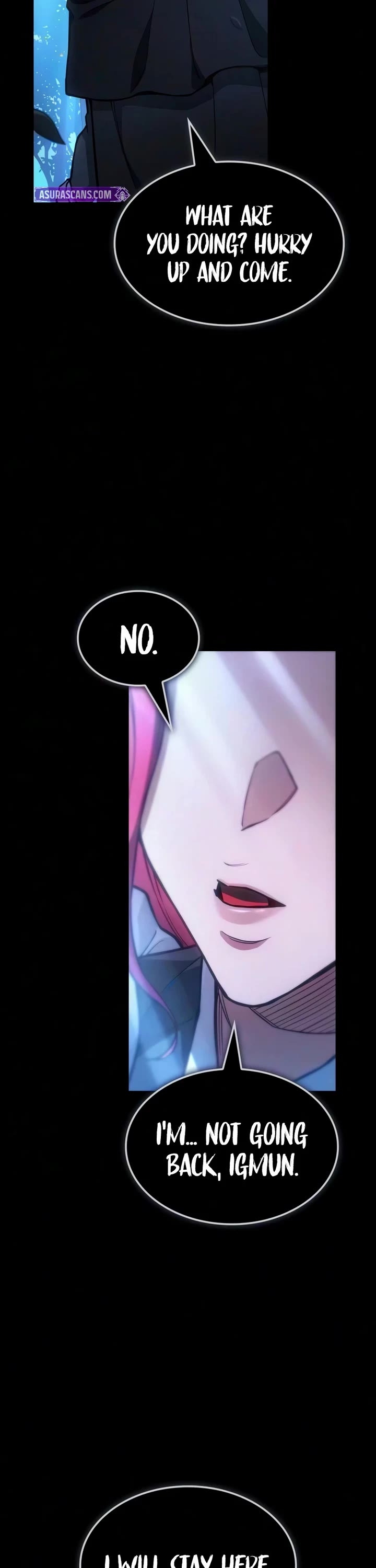 Regressing With the King's Power Chapter 145 page 52 - Chapter 145