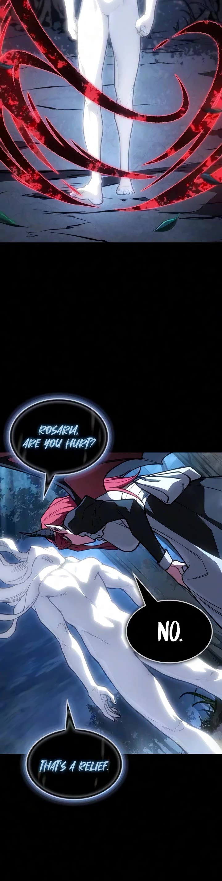 Regressing With the King's Power Chapter 146 page 11 - Chapter 146