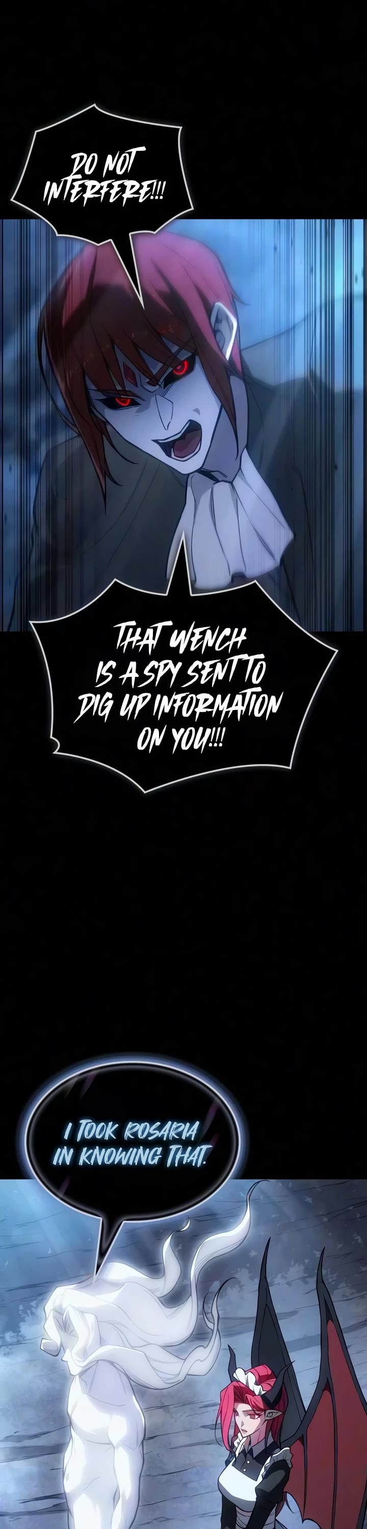 Regressing With the King's Power Chapter 146 page 12 - Chapter 146