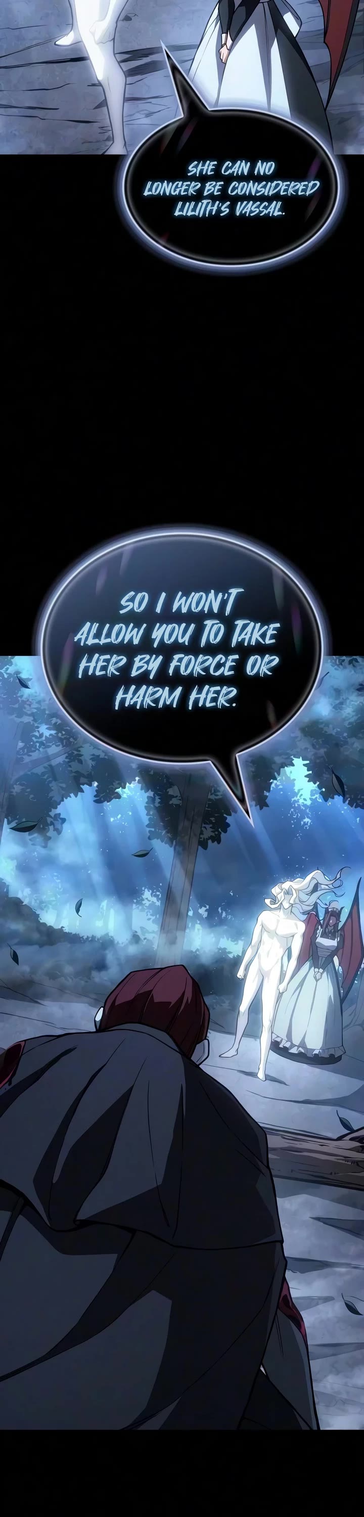 Regressing With the King's Power Chapter 146 page 13 - Chapter 146
