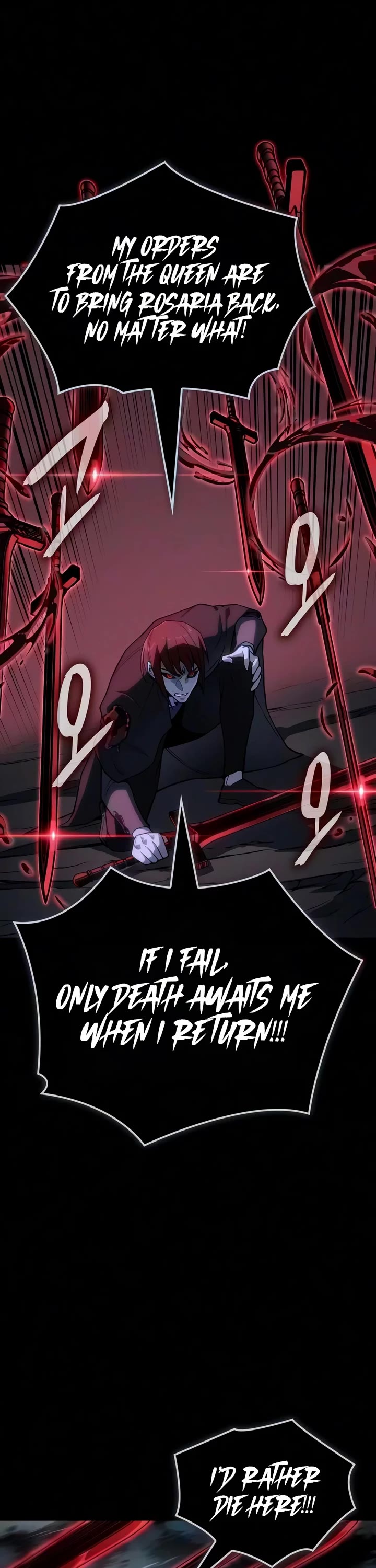 Regressing With the King's Power Chapter 146 page 14 - Chapter 146