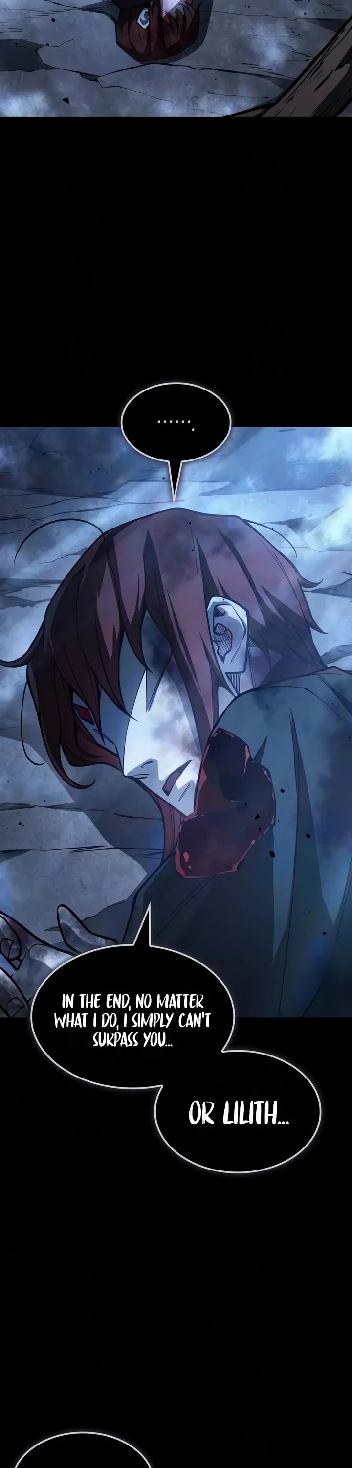 Regressing With the King's Power Chapter 146 page 19 - Chapter 146