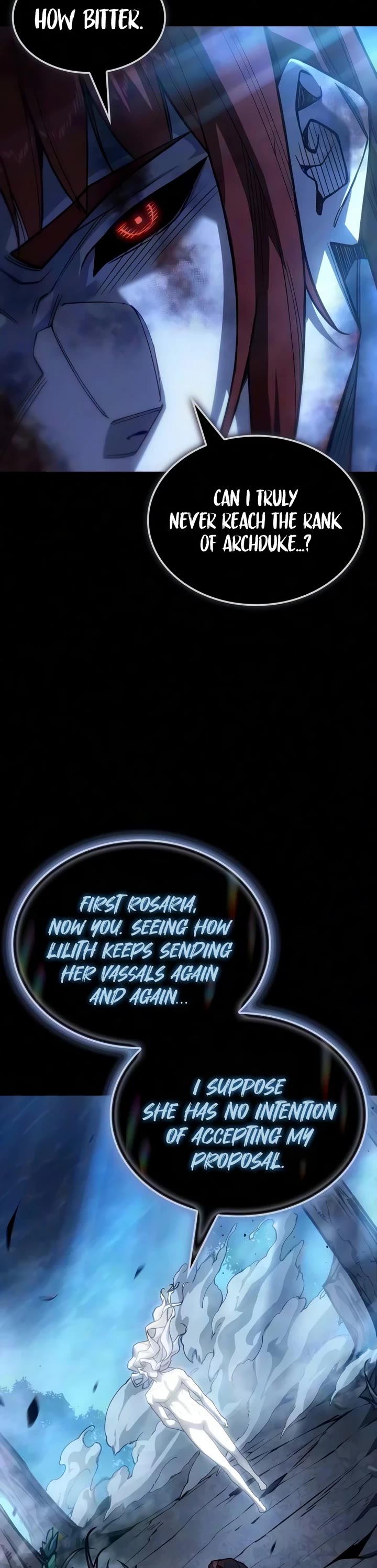 Regressing With the King's Power Chapter 146 page 20 - Chapter 146