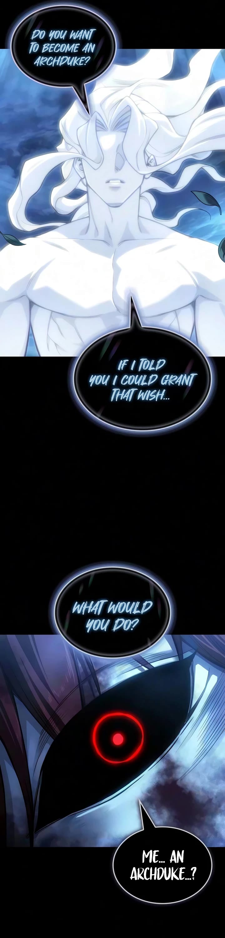 Regressing With the King's Power Chapter 146 page 22 - Chapter 146