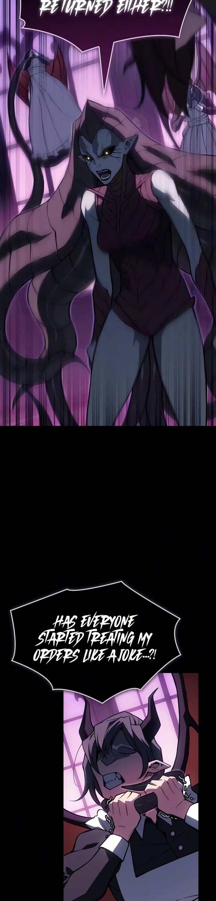 Regressing With the King's Power Chapter 146 page 24 - Chapter 146