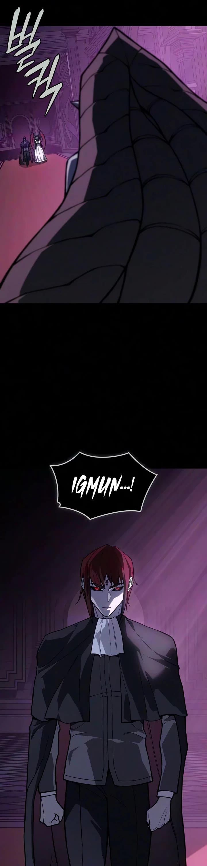 Regressing With the King's Power Chapter 146 page 28 - Chapter 146