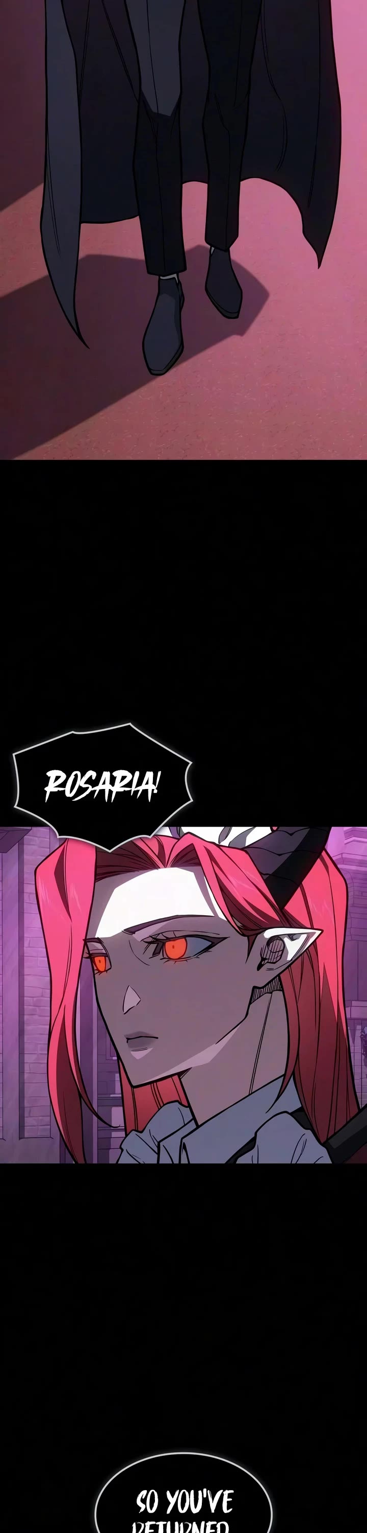 Regressing With the King's Power Chapter 146 page 29 - Chapter 146