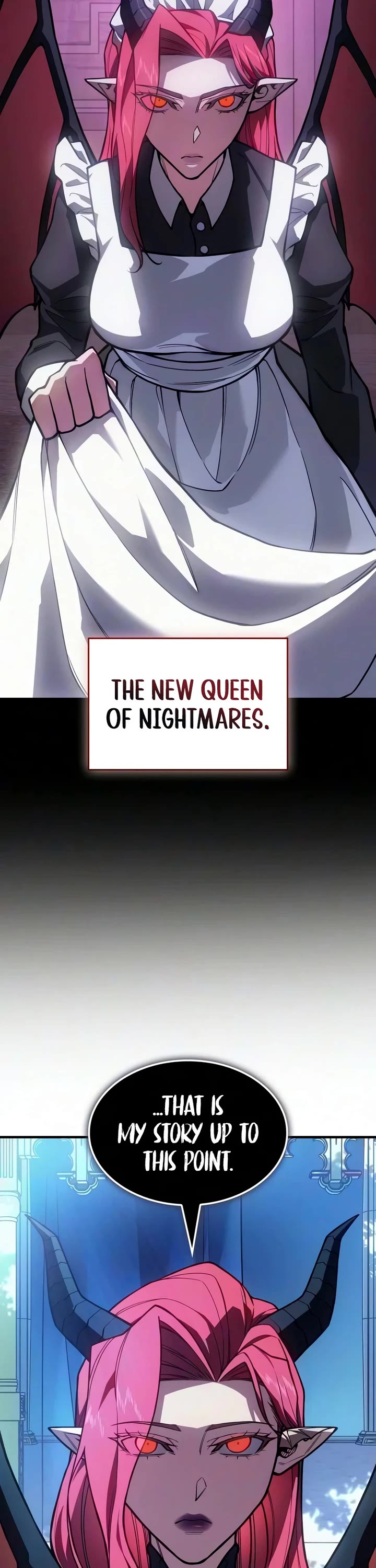 Regressing With the King's Power Chapter 146 page 36 - Chapter 146