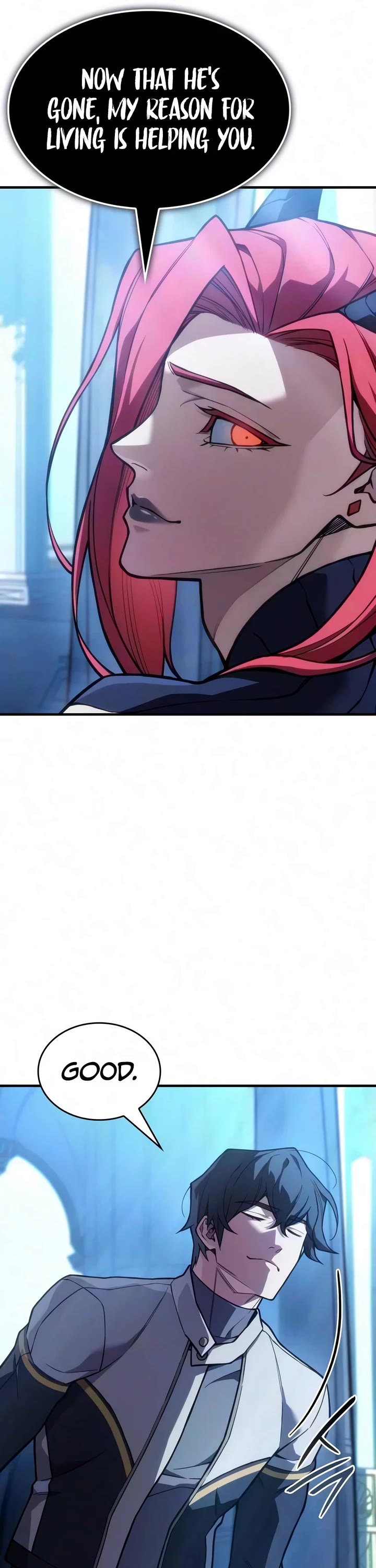 Regressing With the King's Power Chapter 146 page 45 - Chapter 146