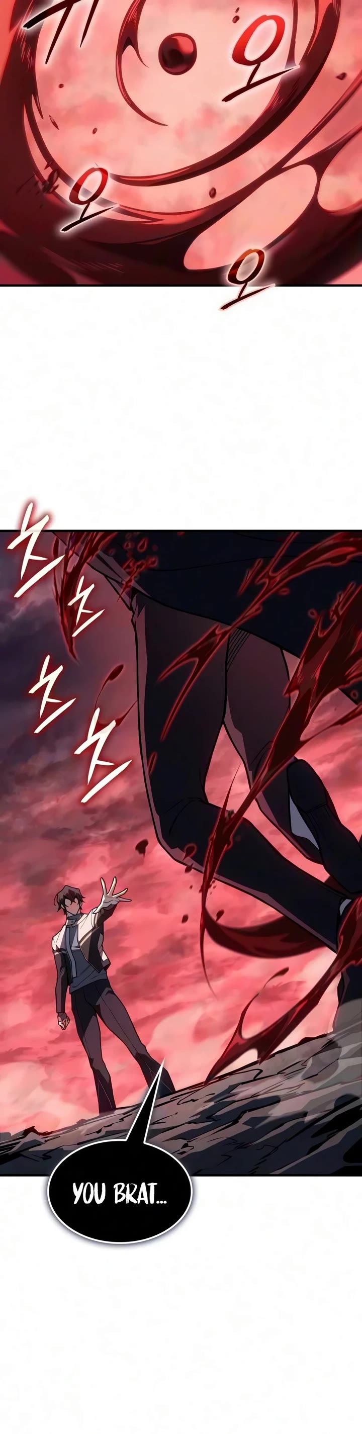 Regressing With the King's Power Chapter 146 page 50 - Chapter 146