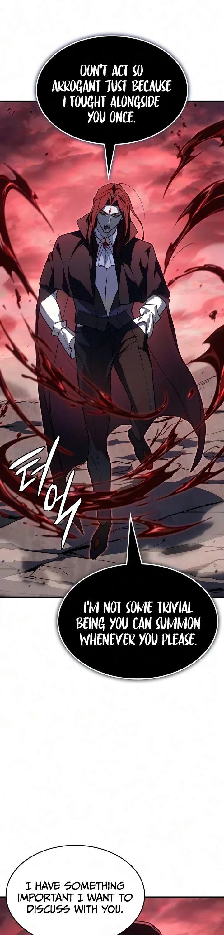 Regressing With the King's Power Chapter 146 page 51 - Chapter 146