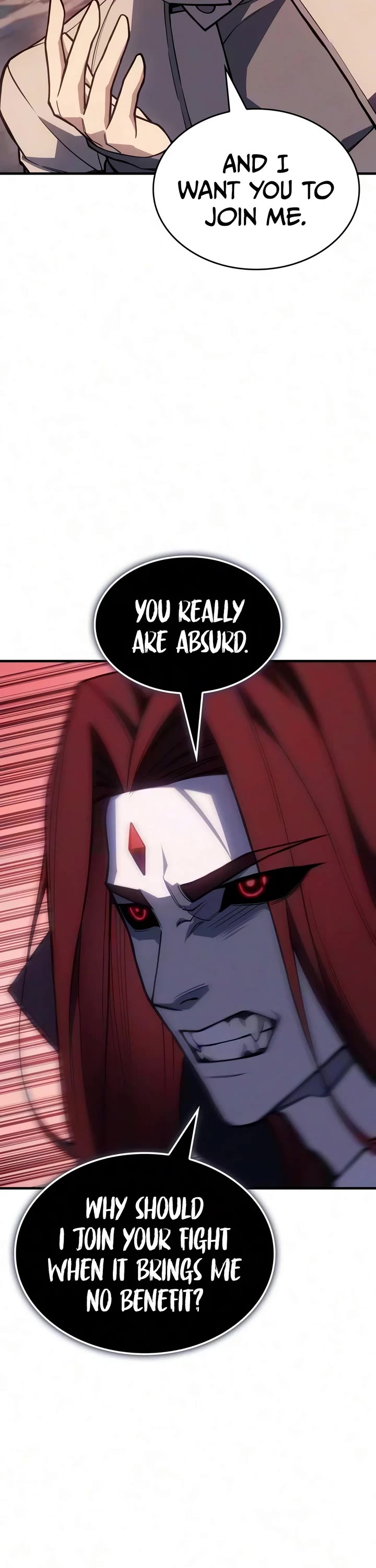 Regressing With the King's Power Chapter 146 page 53 - Chapter 146