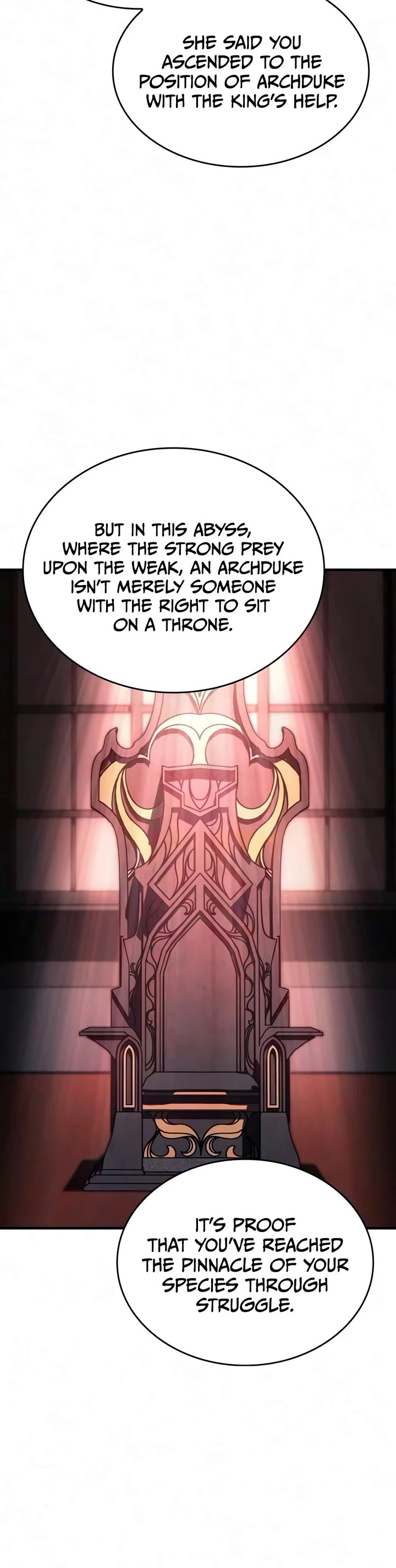 Regressing With the King's Power Chapter 146 page 56 - Chapter 146