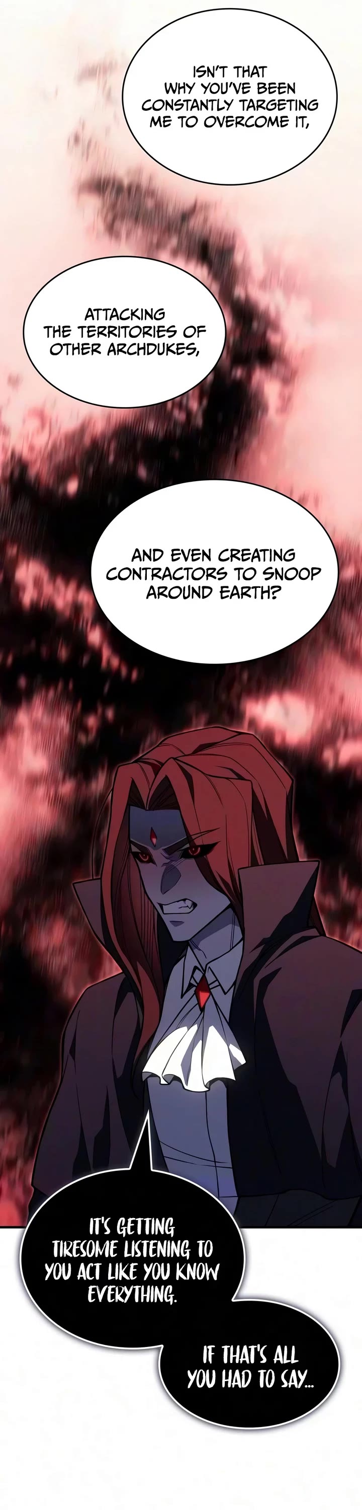 Regressing With the King's Power Chapter 146 page 58 - Chapter 146