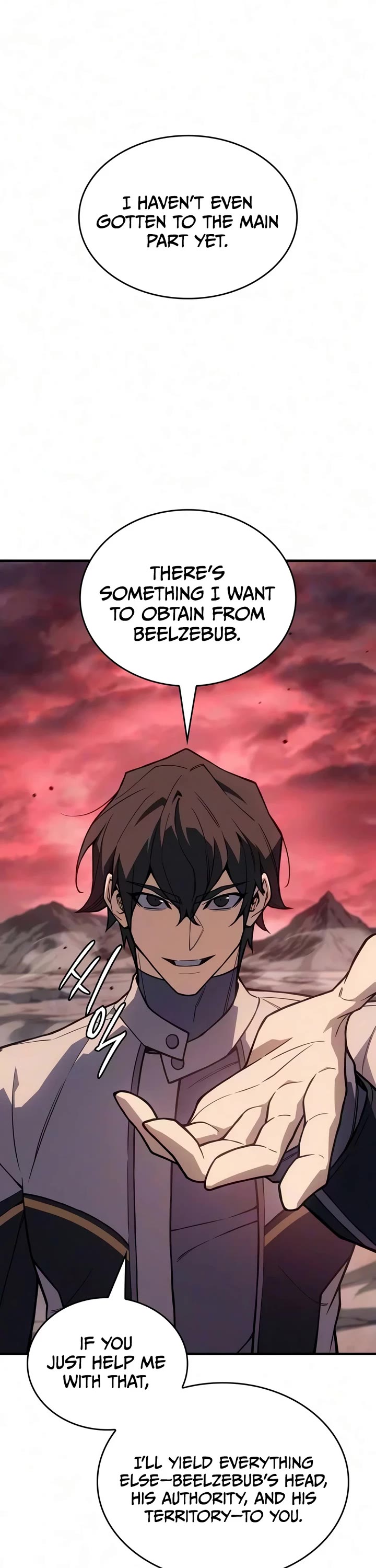 Regressing With the King's Power Chapter 146 page 59 - Chapter 146