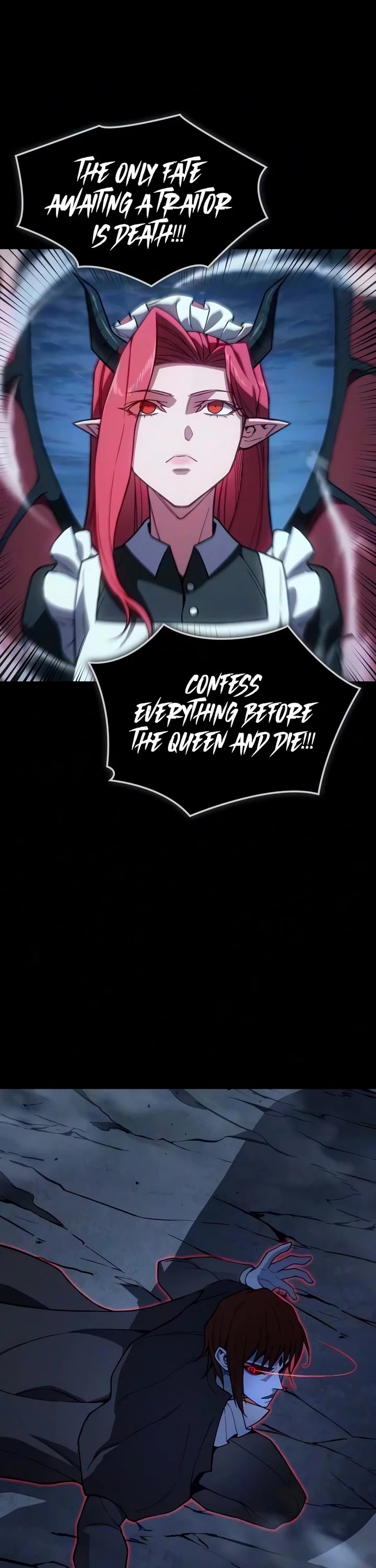 Regressing With the King's Power Chapter 146 page 6 - Chapter 146