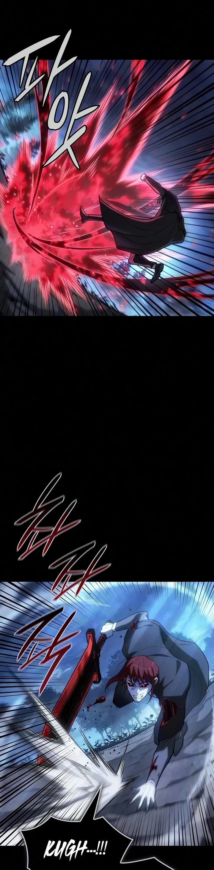 Regressing With the King's Power Chapter 146 page 9 - Chapter 146