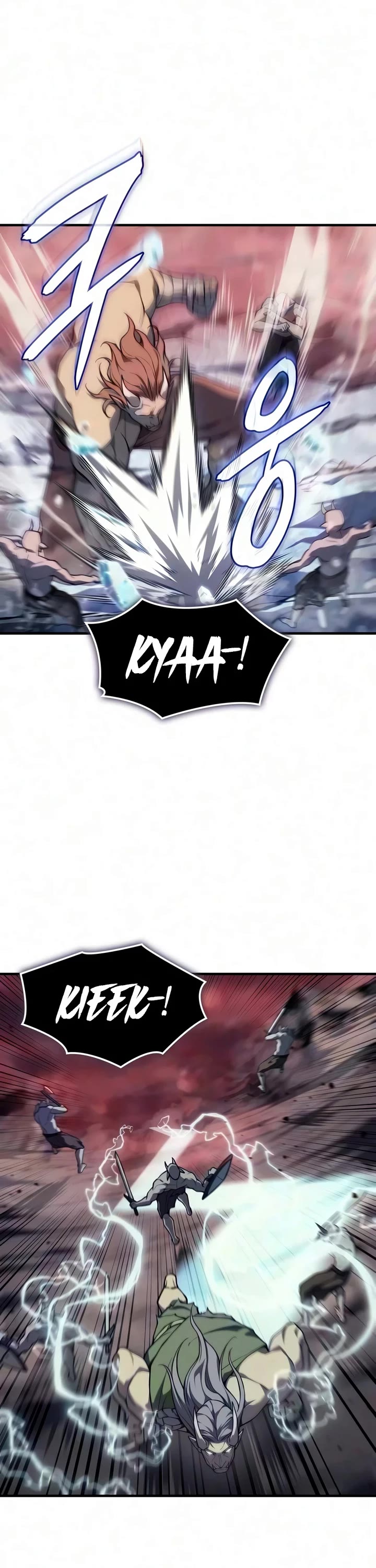 Regressing With the King's Power Chapter 147 page 13 - Chapter 147