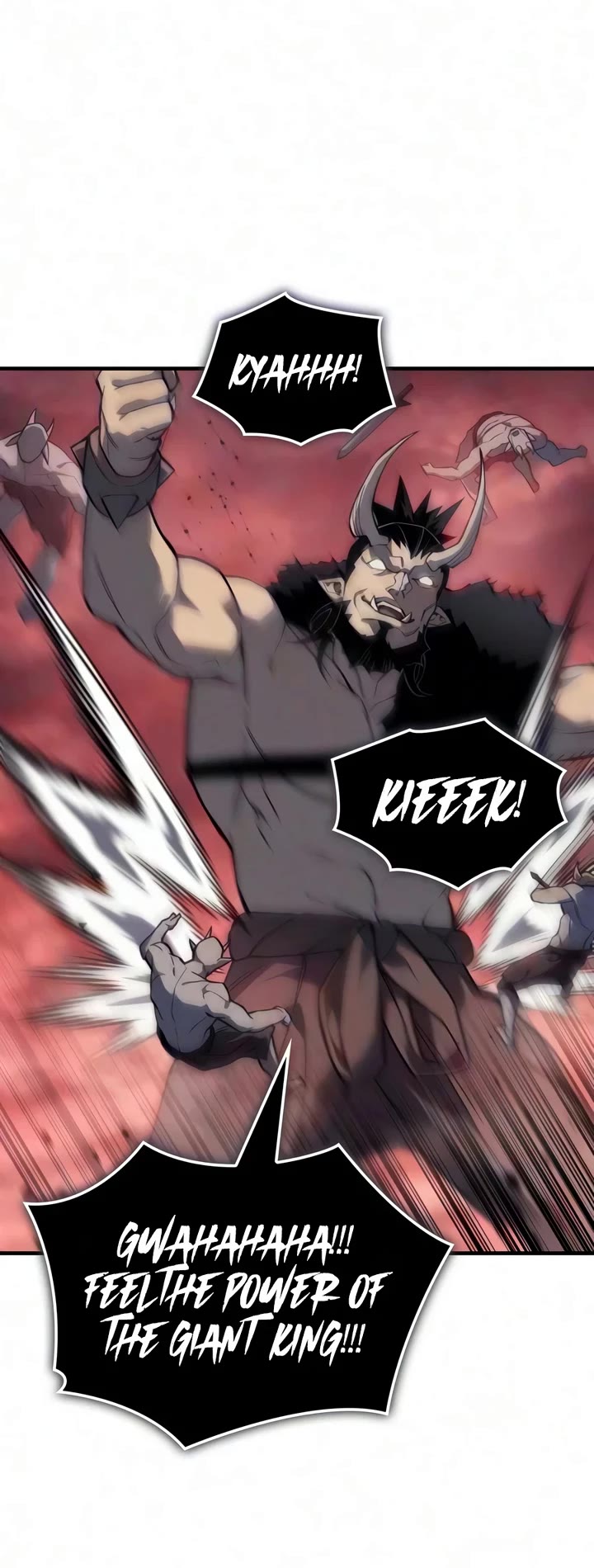 Regressing With the King's Power Chapter 147 page 14 - Chapter 147