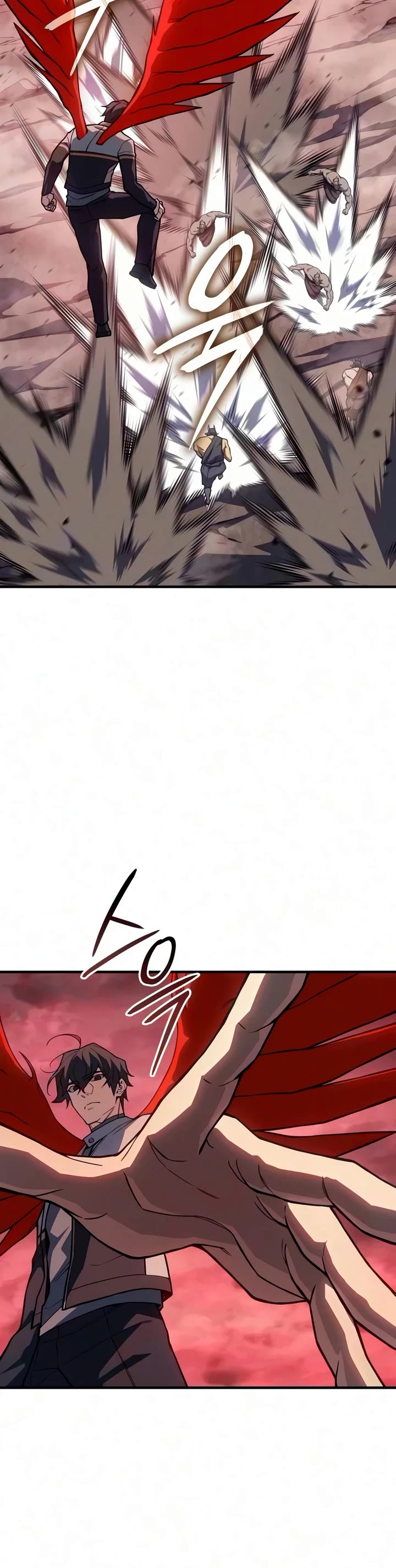 Regressing With the King's Power Chapter 147 page 16 - Chapter 147