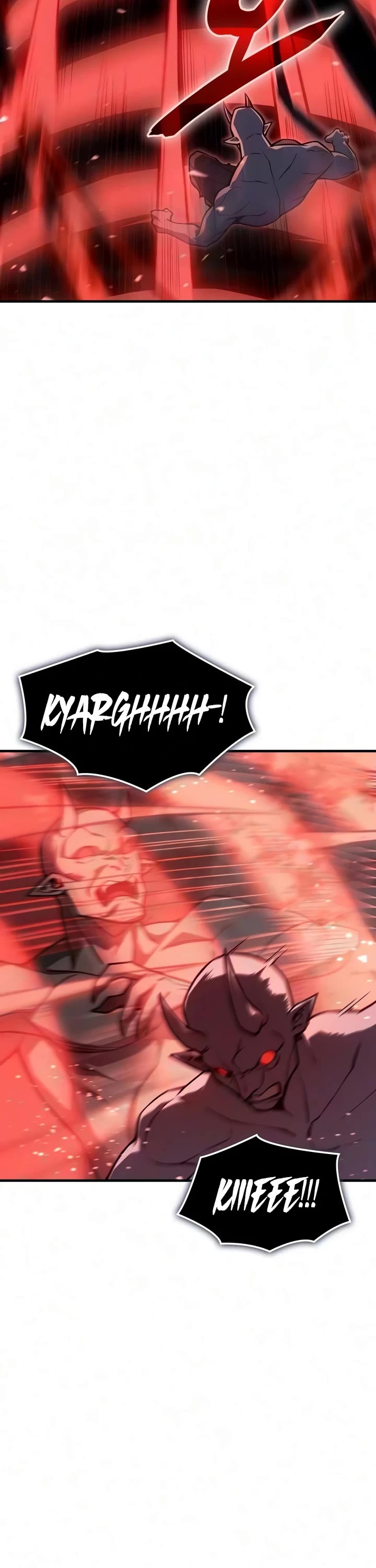 Regressing With the King's Power Chapter 147 page 18 - Chapter 147