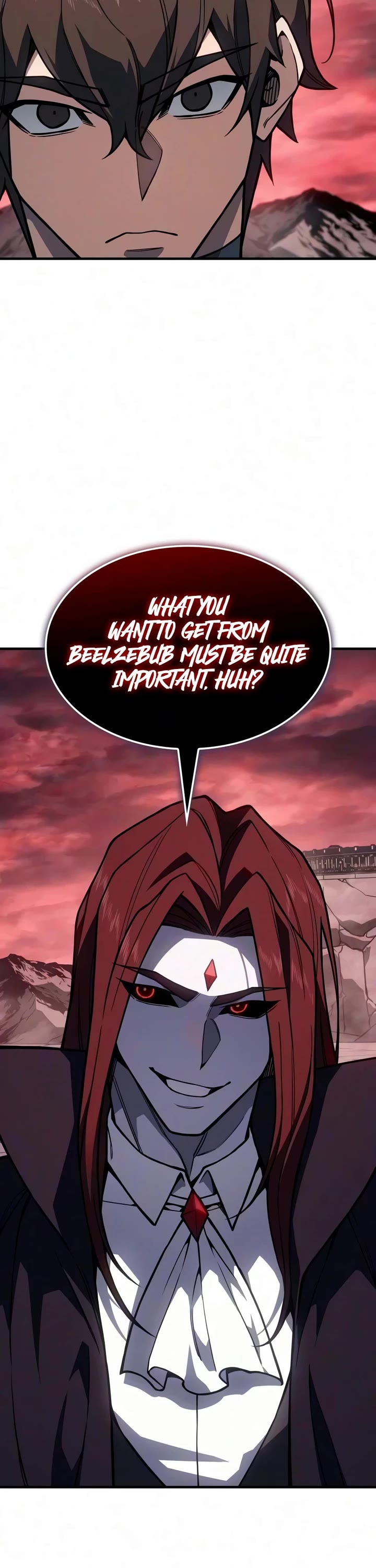Regressing With the King's Power Chapter 147 page 2 - Chapter 147