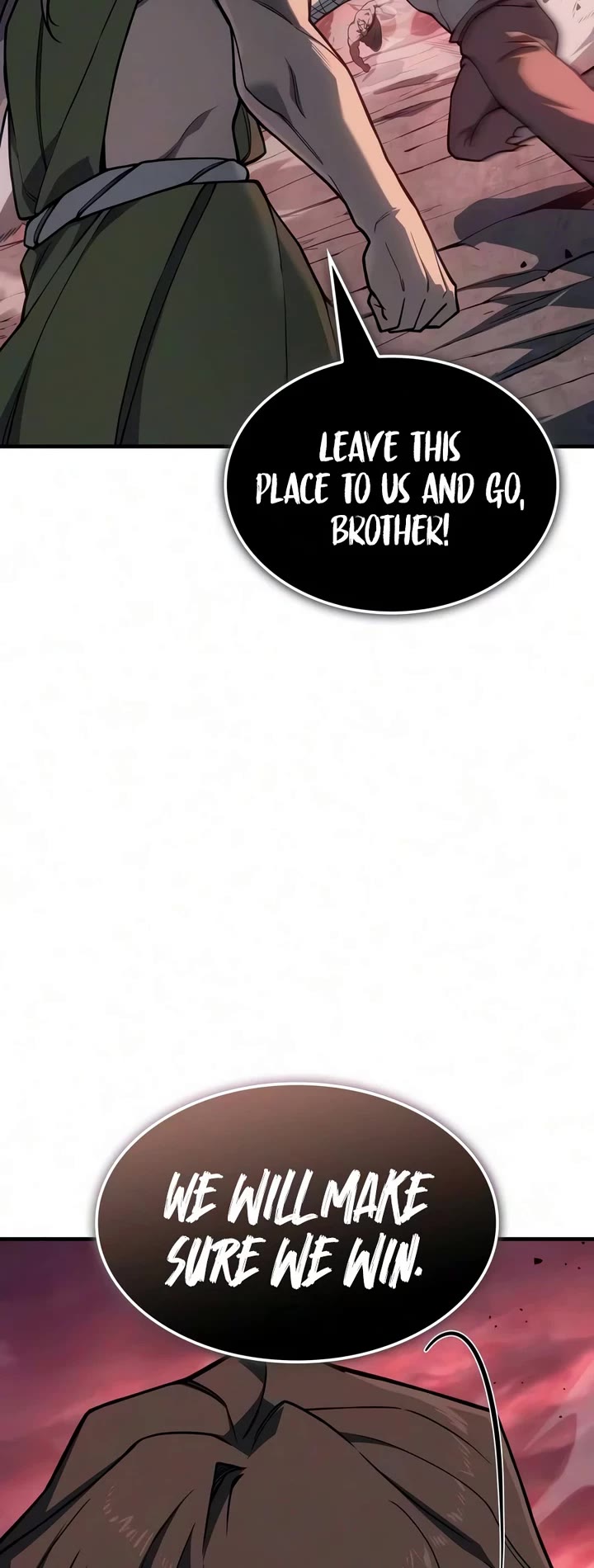 Regressing With the King's Power Chapter 147 page 20 - Chapter 147