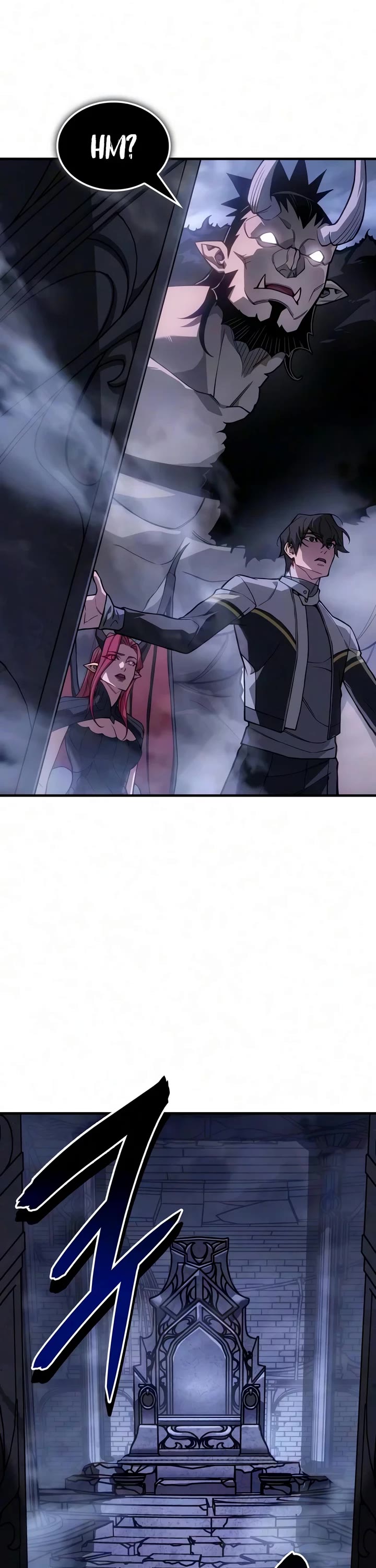 Regressing With the King's Power Chapter 147 page 25 - Chapter 147