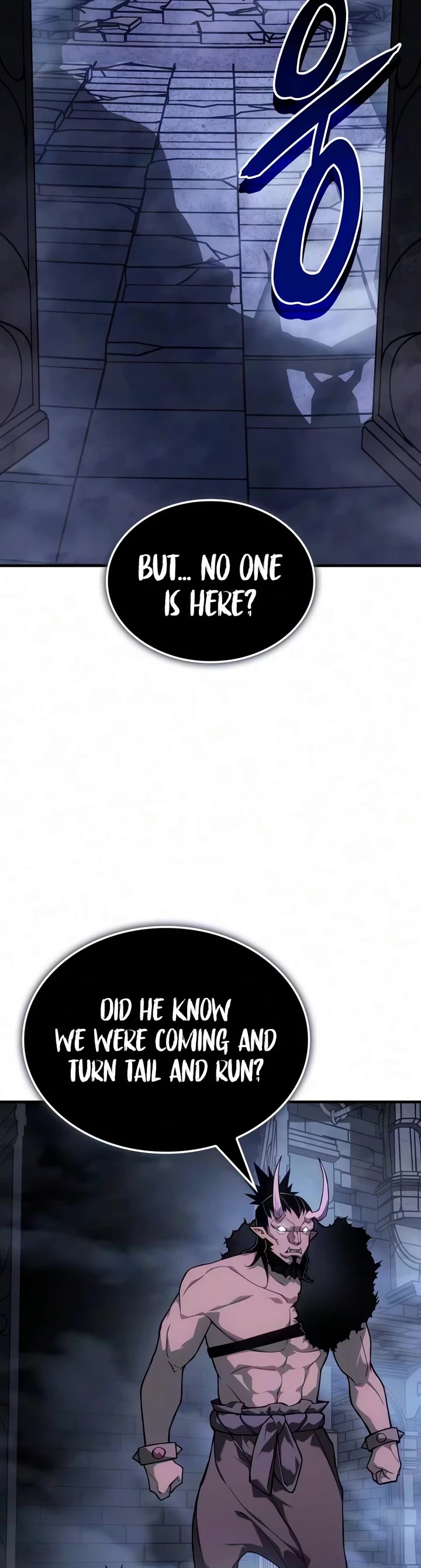 Regressing With the King's Power Chapter 147 page 26 - Chapter 147