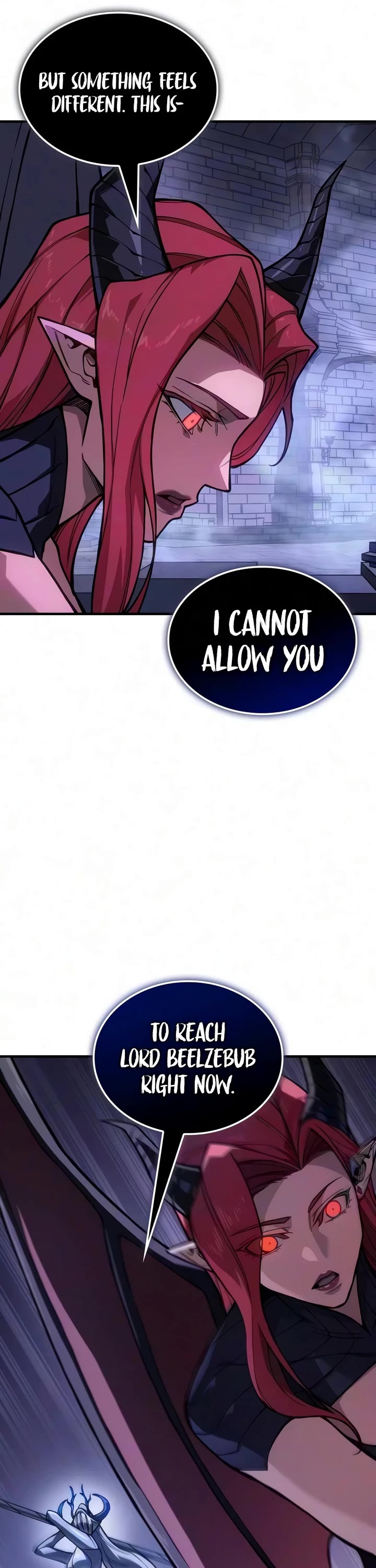 Regressing With the King's Power Chapter 147 page 28 - Chapter 147