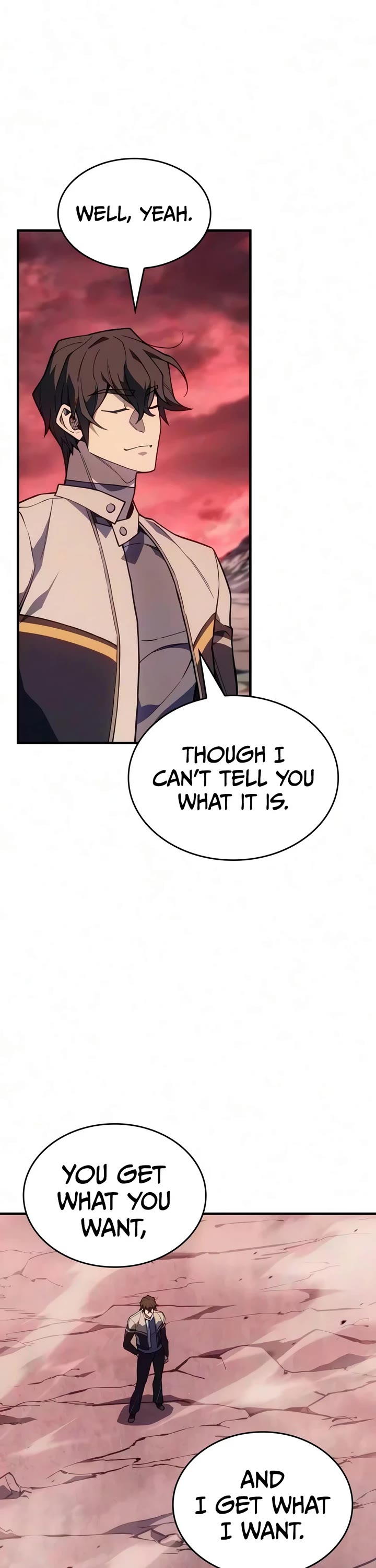 Regressing With the King's Power Chapter 147 page 3 - Chapter 147