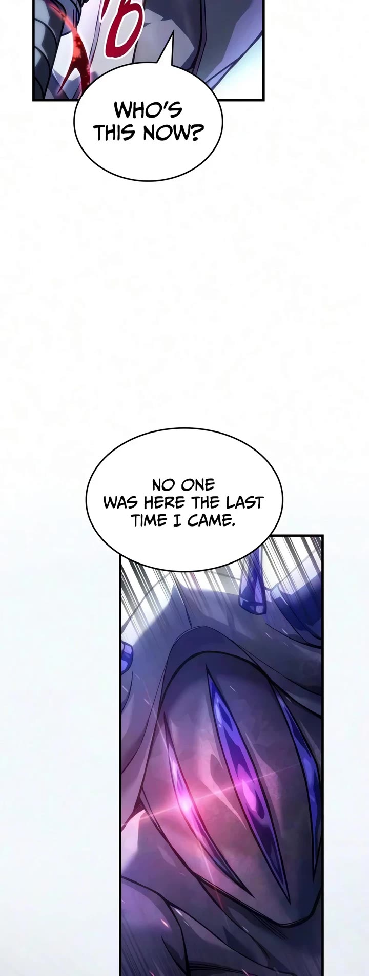 Regressing With the King's Power Chapter 147 page 31 - Chapter 147