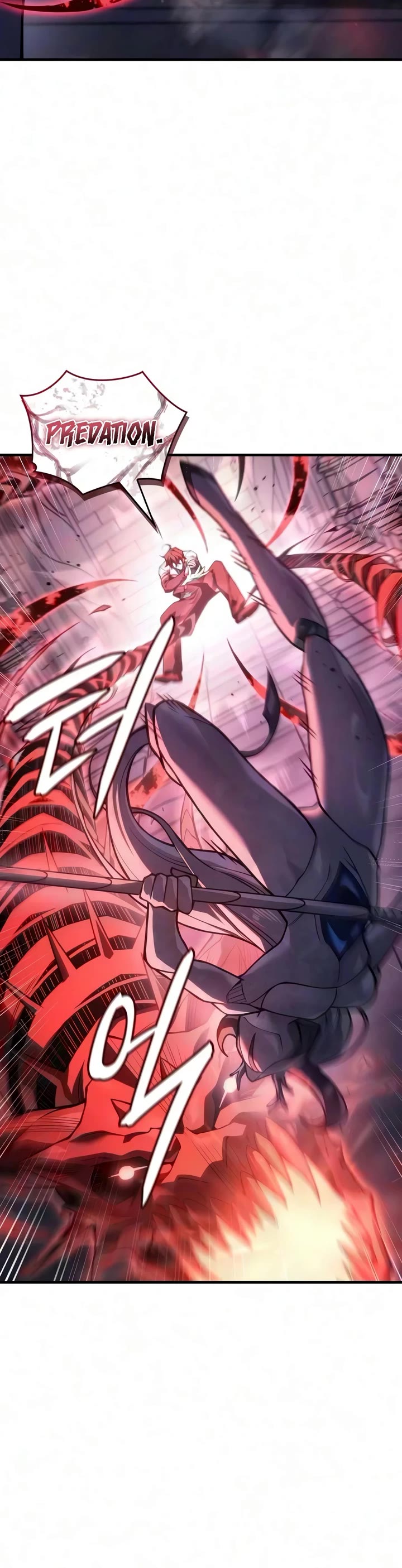 Regressing With the King's Power Chapter 147 page 33 - Chapter 147