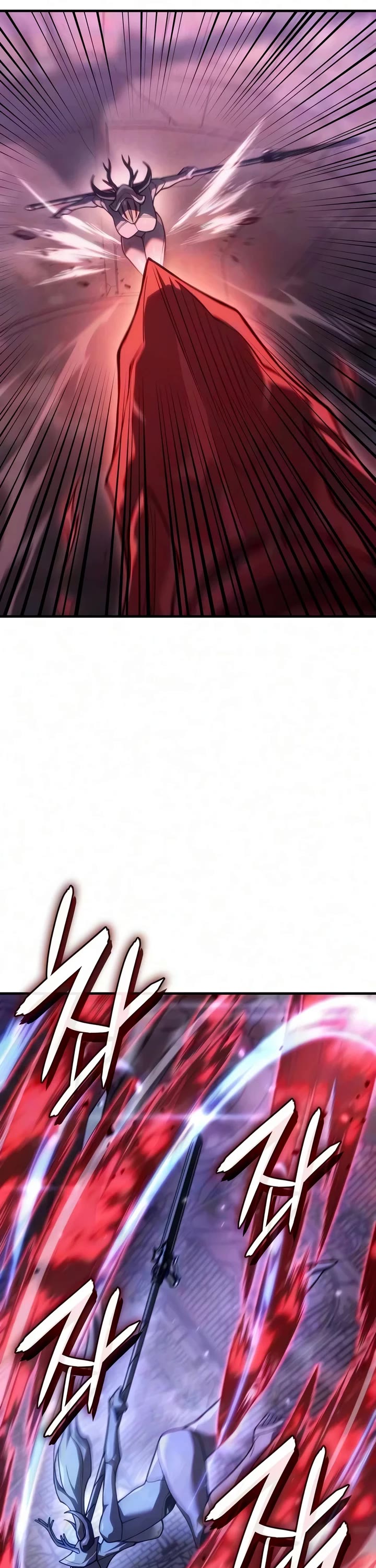 Regressing With the King's Power Chapter 147 page 34 - Chapter 147