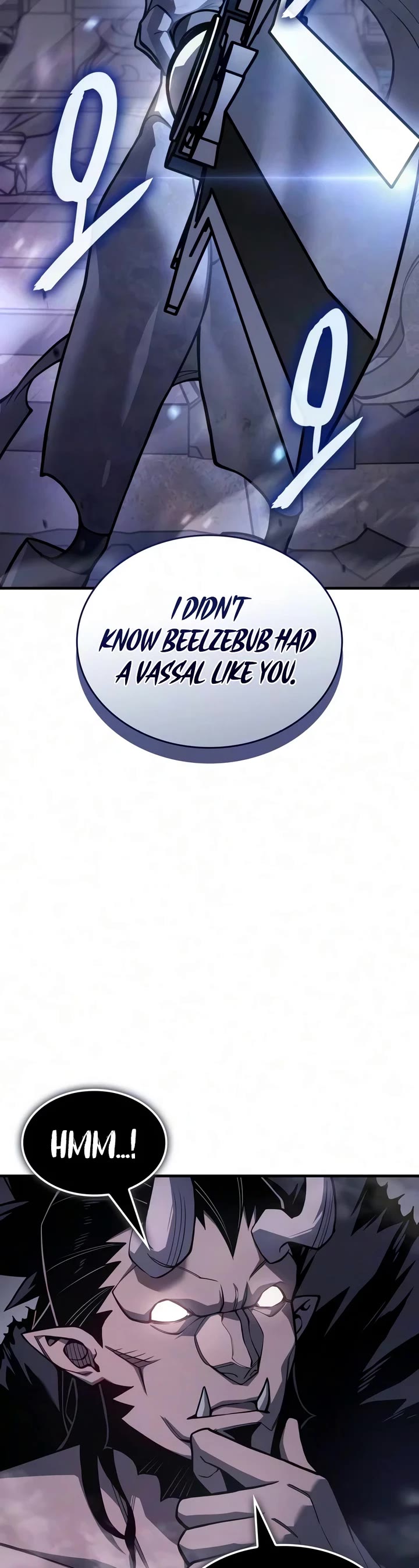 Regressing With the King's Power Chapter 147 page 37 - Chapter 147